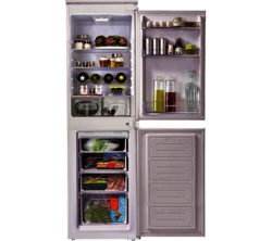 HOOVER  HFFBP3050/1K Integrated Fridge Freezer